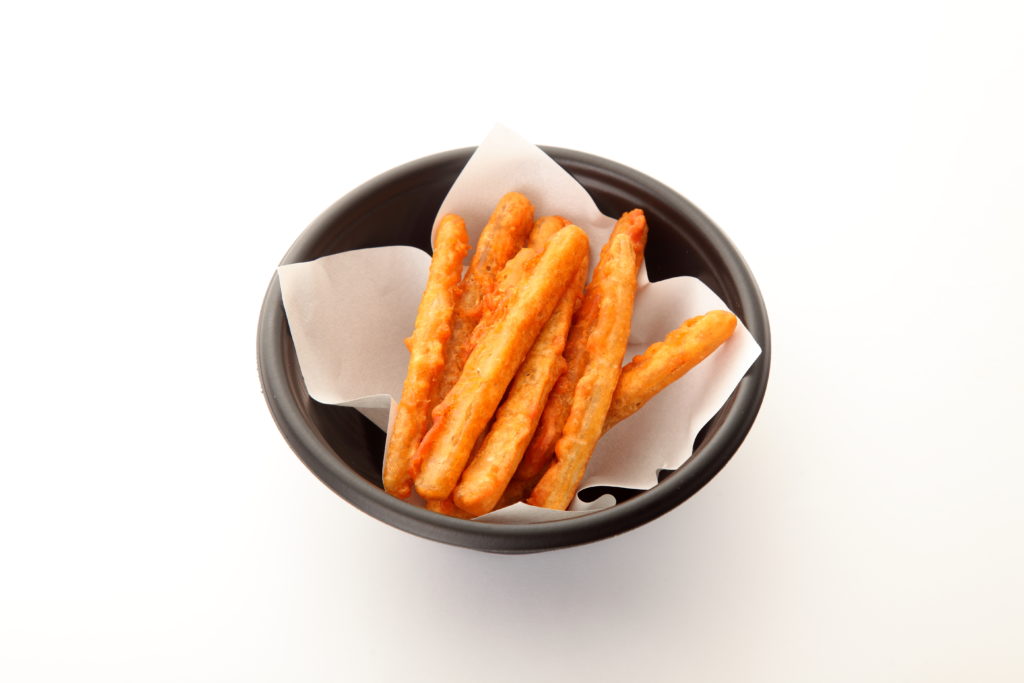 ごぼうスティック